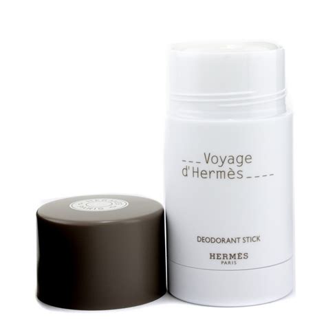 best hermes deodorant|voyage d hermes deodorant stick.